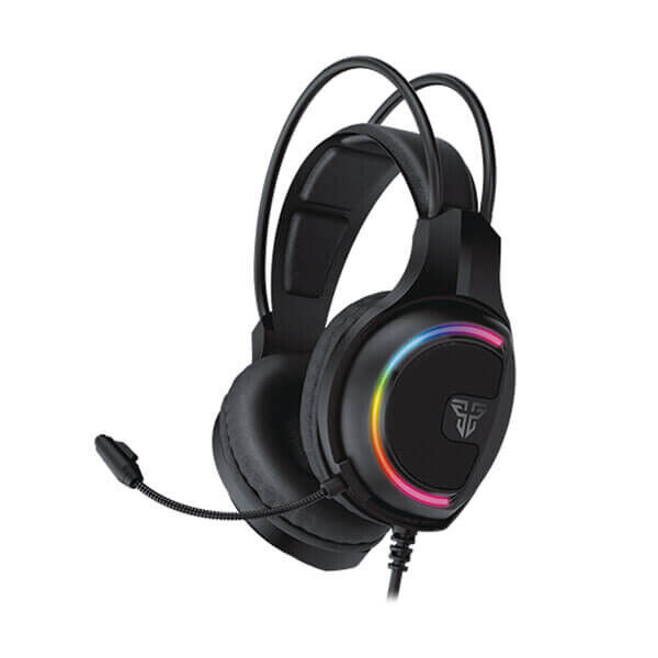 Fantech Auscultador Sniper II 7.1 Virtual Surround HG16s RGB