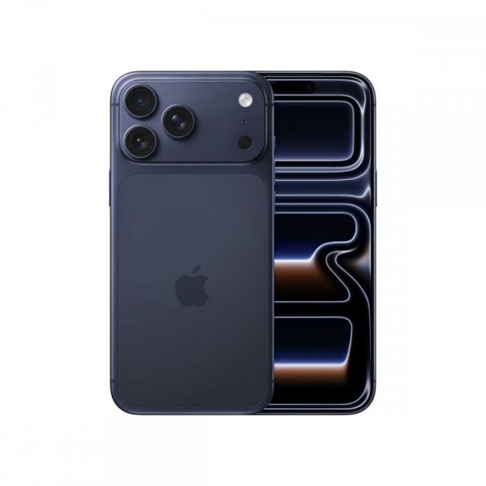 Apple iPhone 17 Pro Max 256GB Azul Escuro