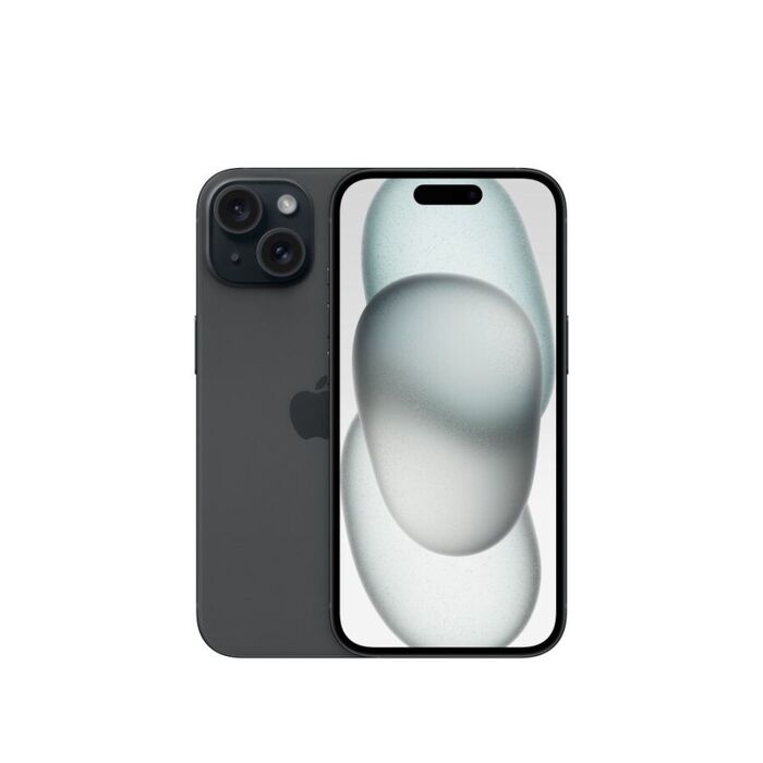 Apple iPhone 15 128GB Preto