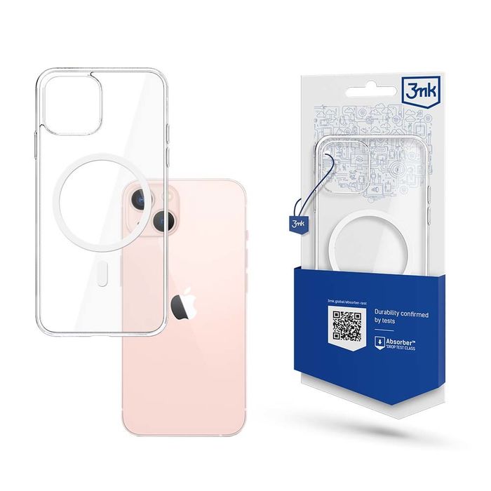 3mk Magcase - Apple iPhone 14