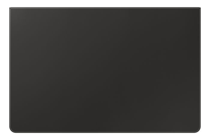 Samsung EF-DX820 QWERTY Inglês Pogo Pin Preto