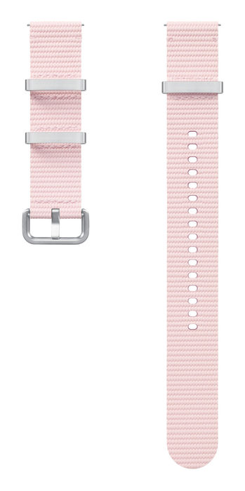 Samsung ET-SOL30 Banda Rosa