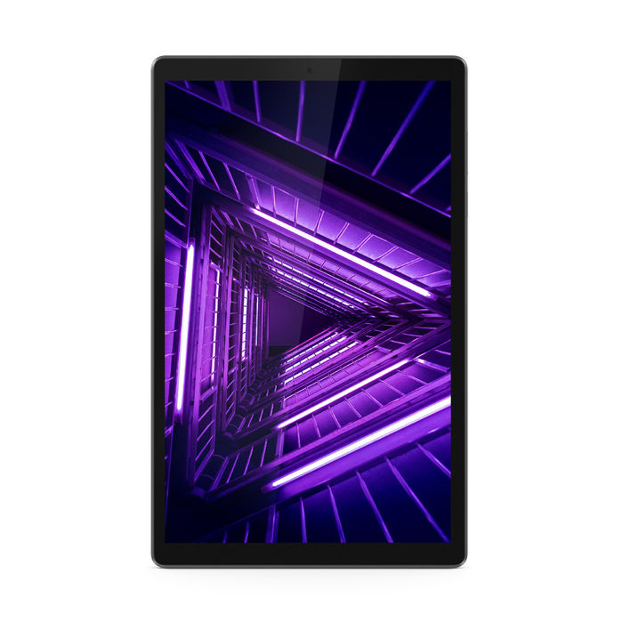 Lenovo Tab M10 HD (2nd Gen) Mediatek 32 GB 25,6 cm (10.1") 2 GB Wi-Fi 5 (802.11ac) Android 10 Cinzento
