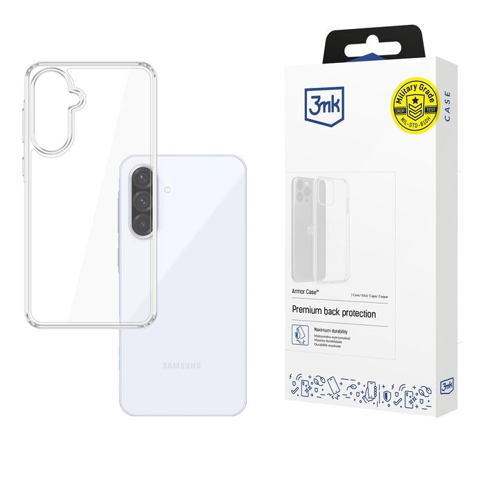 3mk Armor Case - Samsung Galaxy A36/a56