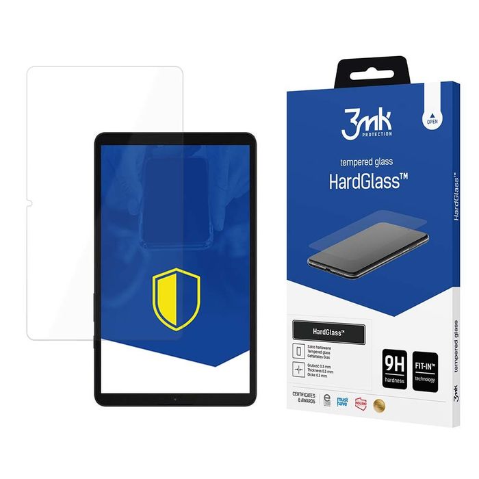 3mk HardGlass - Samsung Galaxy Tab A9+ / A11+