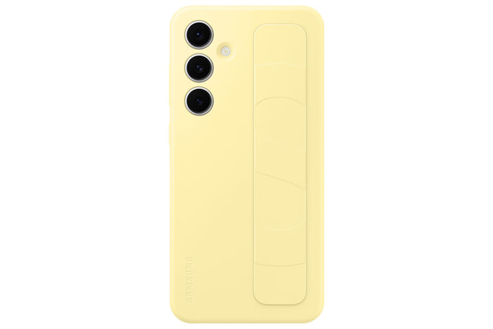 Samsung EF-GS721 capa para telemóvel 17 cm (6.7") Amarelo