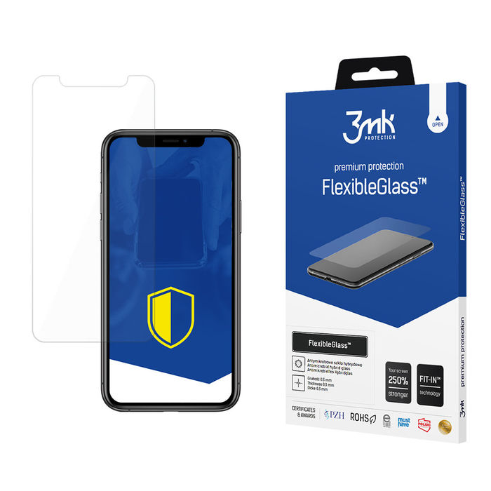 3mk FlexibleGlass - iPhone 11 Pro