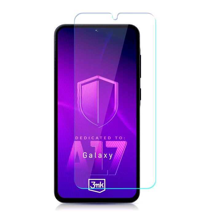 3mk HardGlass - Samsung Galaxy A16