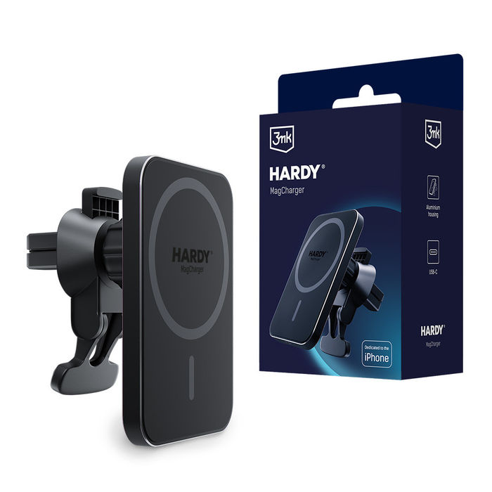 3mk Hardy Magcharger