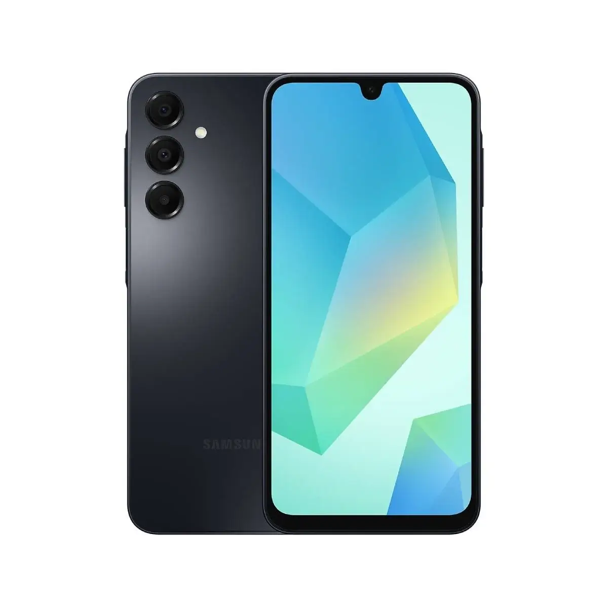 Samsung Galaxy A16 4G 4GB/128GB Preto