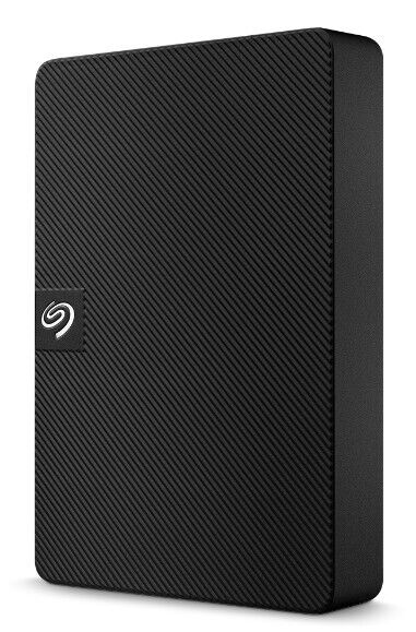 Seagate Expansion STKM2000400 disco externo 2 TB USB Type-A 3.2 Gen 1 (3.1 Gen 1) Preto