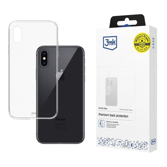 3mk Armor Case - Apple iPhone X/xs