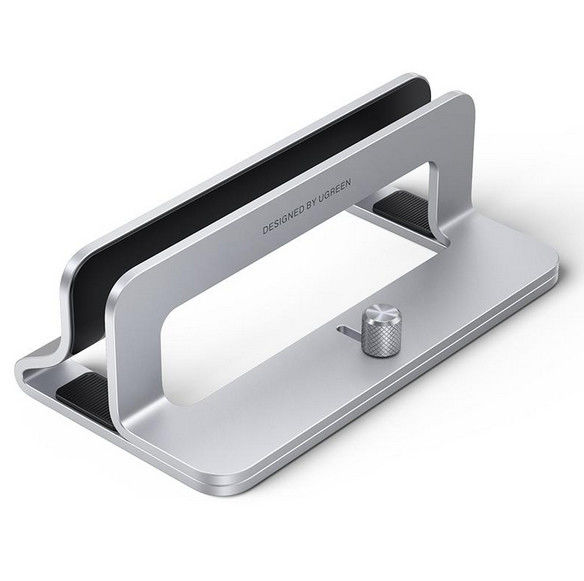 Ugreen 20471 Suporte para Computadores Portáteis Suporte para computador portátil Alumínio 39,6 cm (15.6")