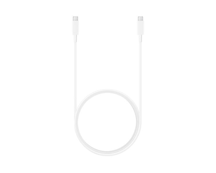 Samsung EP-DX510JWEGEU cabo USB 1,8 m USB C Branco