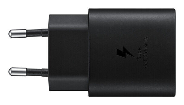 Samsung EP-TA800NBEGEU carregador de dispositivos móveis Universal Preto AC Carregamento rápido Interior