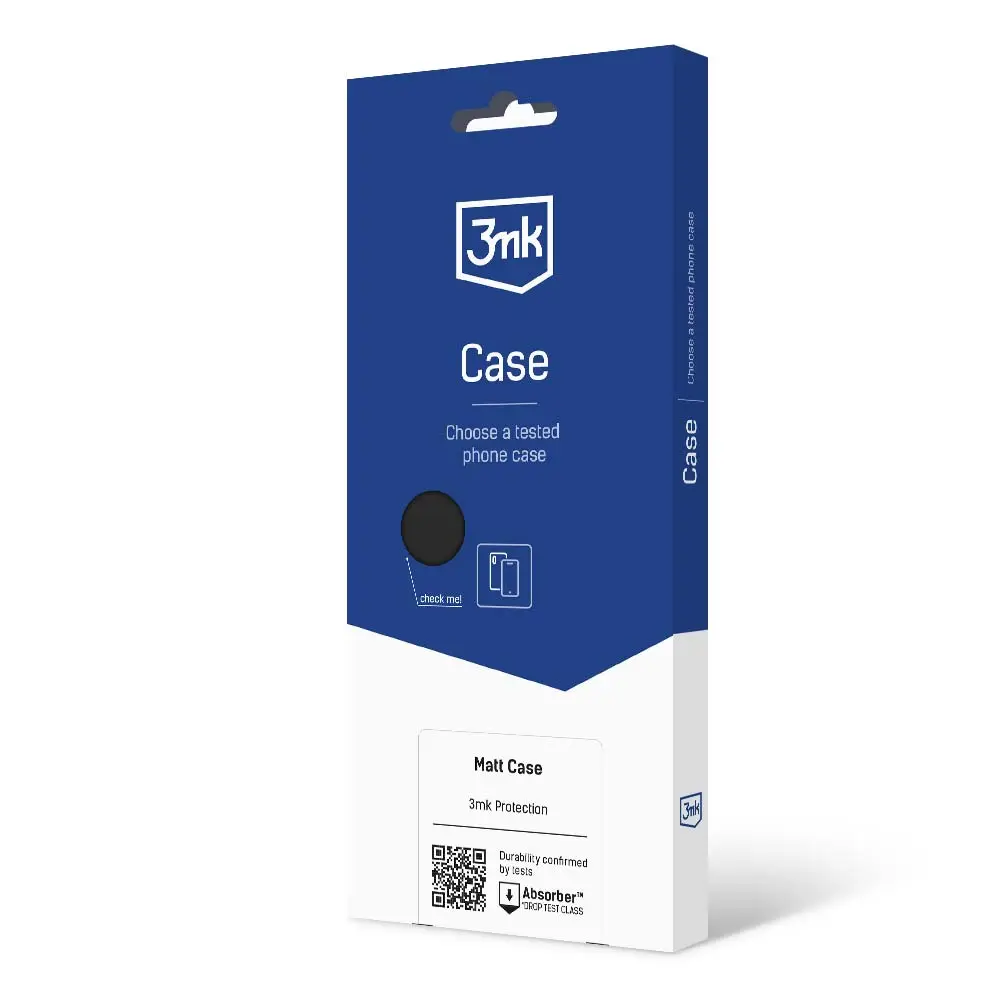 3mk Matt Case - Xiaomi Mi 10t/mi 10T Pro 5G