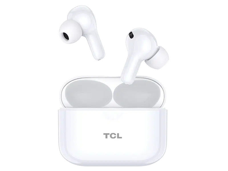 TCL MOVEAUDIO S108 Auscultadores Sem fios Intra-auditivo Chamadas/Música USB Type-C Bluetooth Branco
