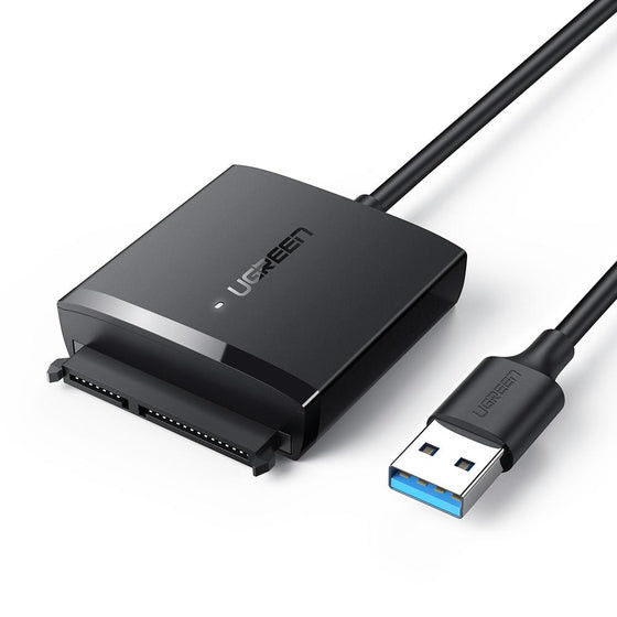 Ugreen 60561 placa/adaptador de interface Interno USB 3.2 Gen 1 (3.1 Gen 1)