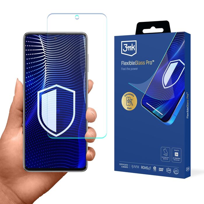 3mk FlexibleGlass - Samsung Galaxy A56 5G