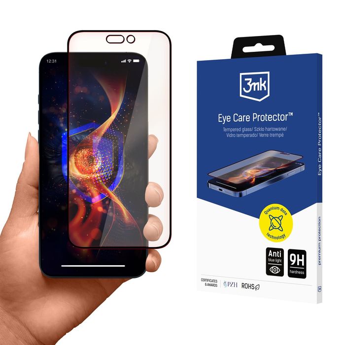 3mk Eye Care Protector - iPhone 16 Pro Max