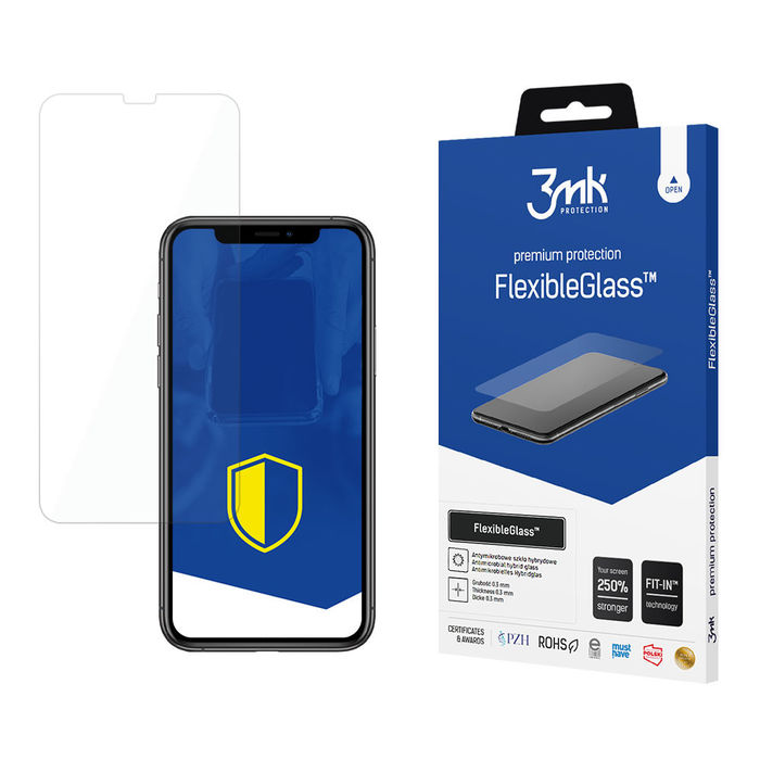3mk FlexibleGlass - iPhone 11 Pro Max