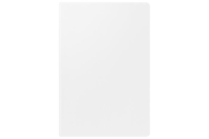 Samsung EF-DX825 QWERTY Inglês Pogo Pin Branco
