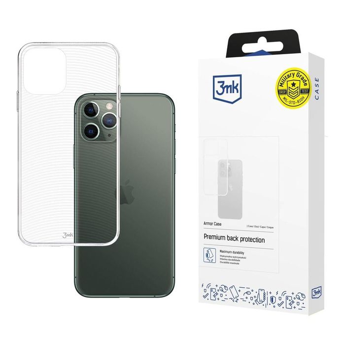 3mk Armor Case - Apple iPhone 11 Pro