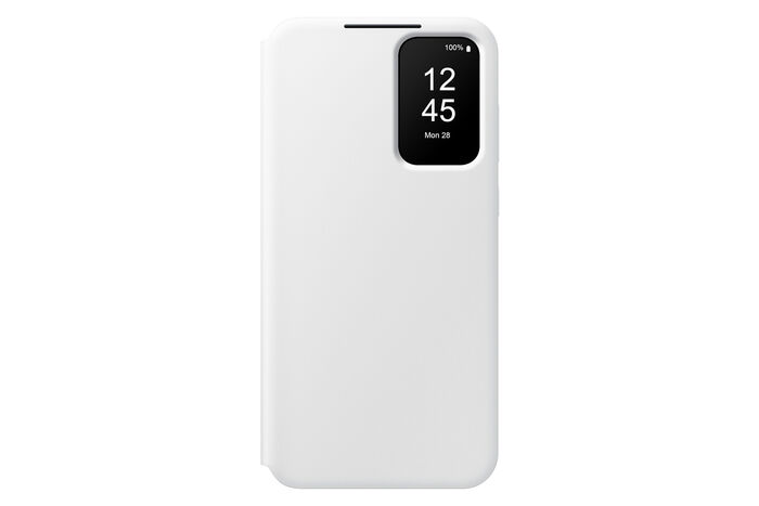 Samsung EF-ZA356 capa para telemóvel 16,8 cm (6.6") Carteira de bolso Branco