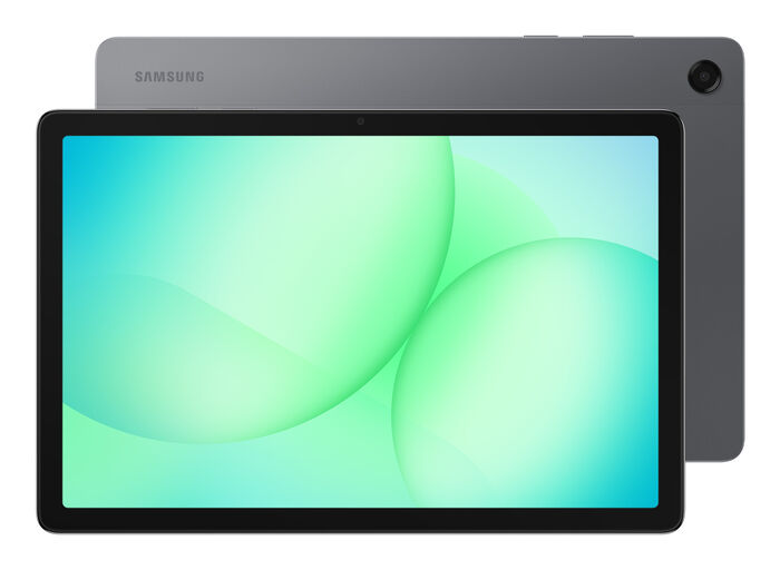 Samsung A11+ 5G LTE-TDD & LTE-FDD 128 GB 27,9 cm (11") 6 GB Wi-Fi 5 (802.11ac) Cinzento