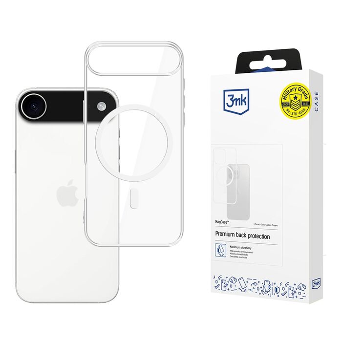 3mk Magcase - Apple iPhone Air