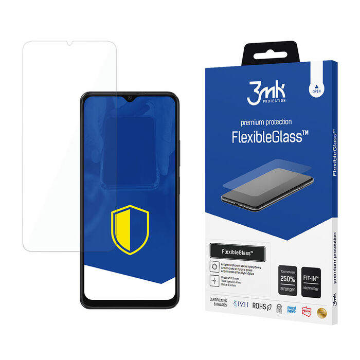 3mk FlexibleGlass - Oppo A38