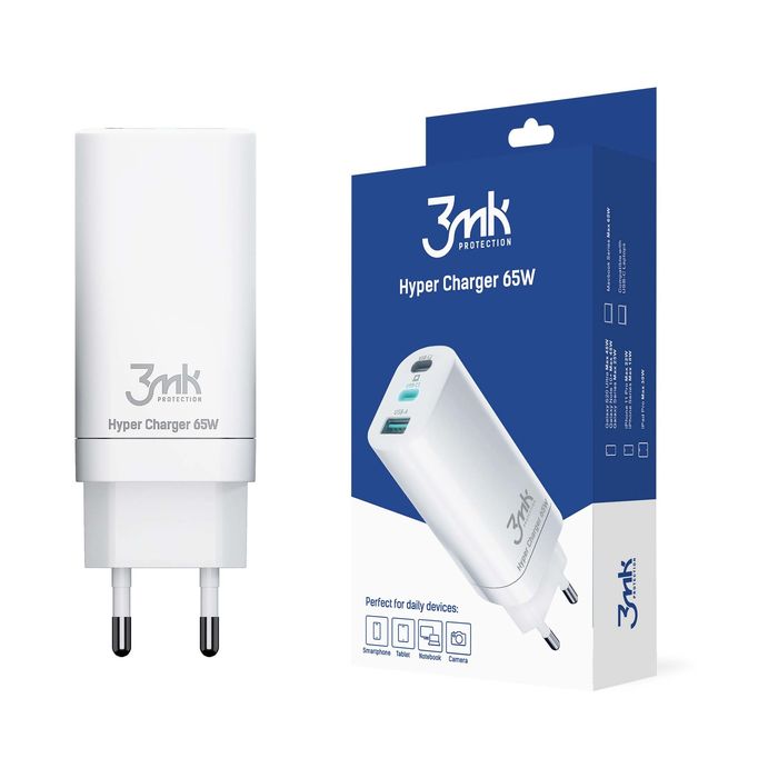 3mk Hyper Charger 65W