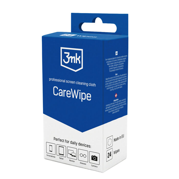3mk Carewipe