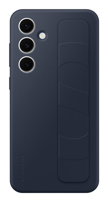 Samsung EF-GS721 capa para telemóvel 17 cm (6.7") Azul Escuro