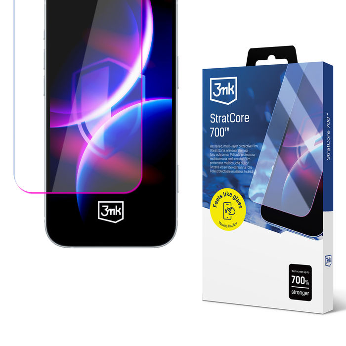 3mk StratCore700 - Xiaomi 15