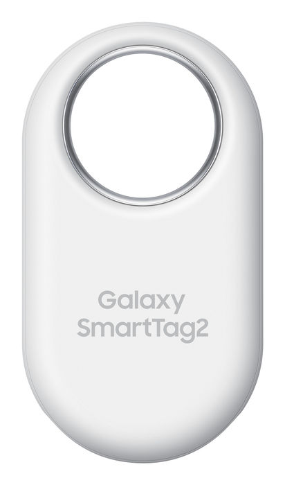 Samsung Galaxy SmartTag2 Item Localizador Branco