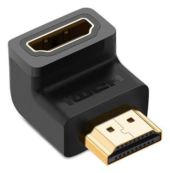 Ugreen HD112 HDMI Preto