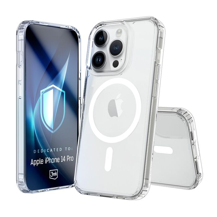 3mk Armor Magcase - Apple iPhone 14 Pro