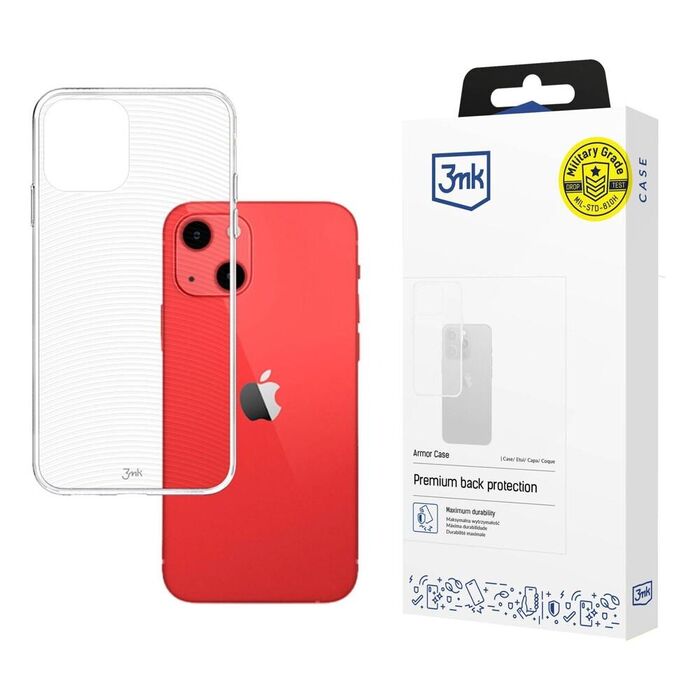 3mk Armor Case - Apple iPhone 13