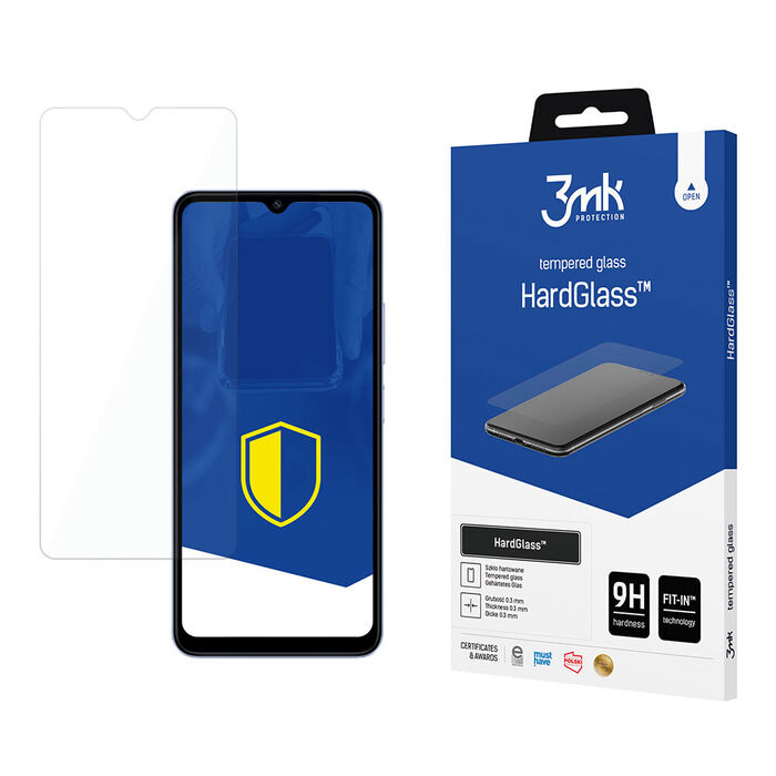 3mk HardGlass - Xiaomi Redmi A3