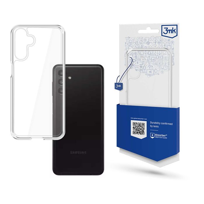 3mk Armor Case - Samsung Galaxy A14 4g/5g