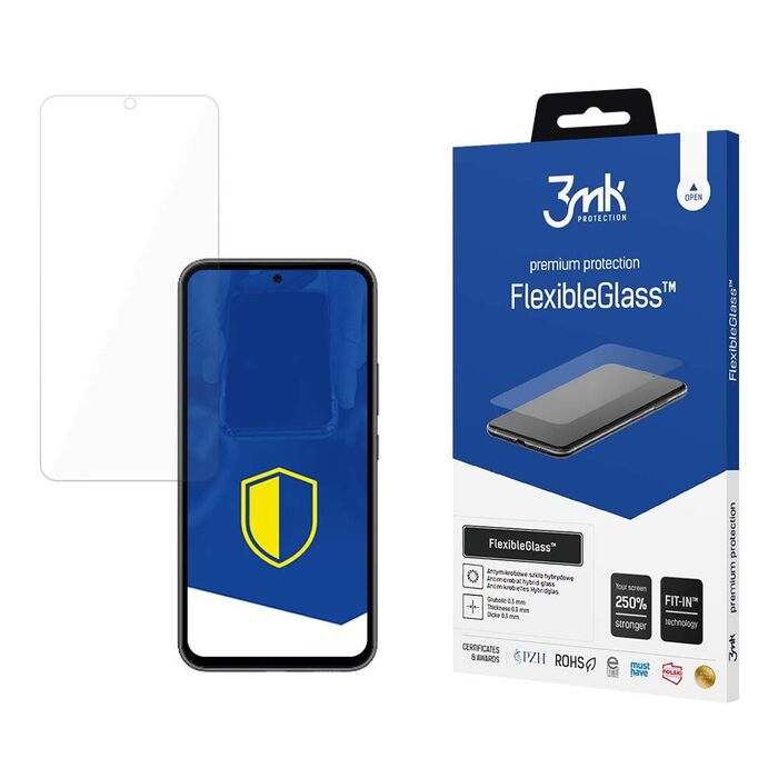 3mk Flexibleglass - Samsung Galaxy A54 5G