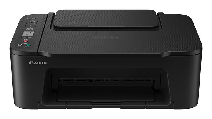 Canon PIXMA TS3750i Jato de tinta A4 4800 x 1200 DPI Wi-Fi