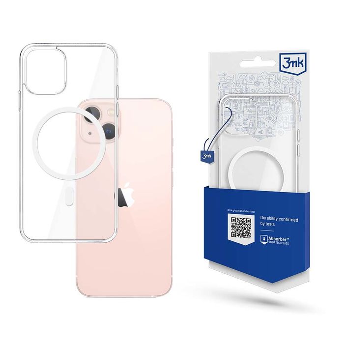 3mk Magcase - Apple iPhone 13