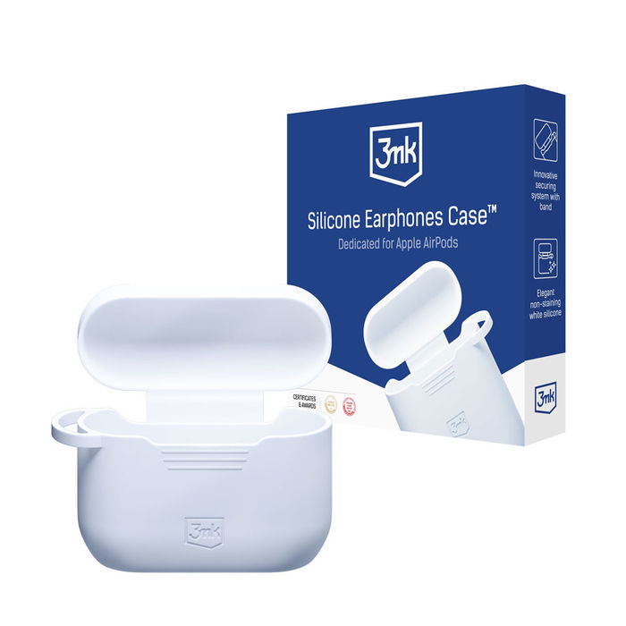 3mk Capa - Airpods Pro