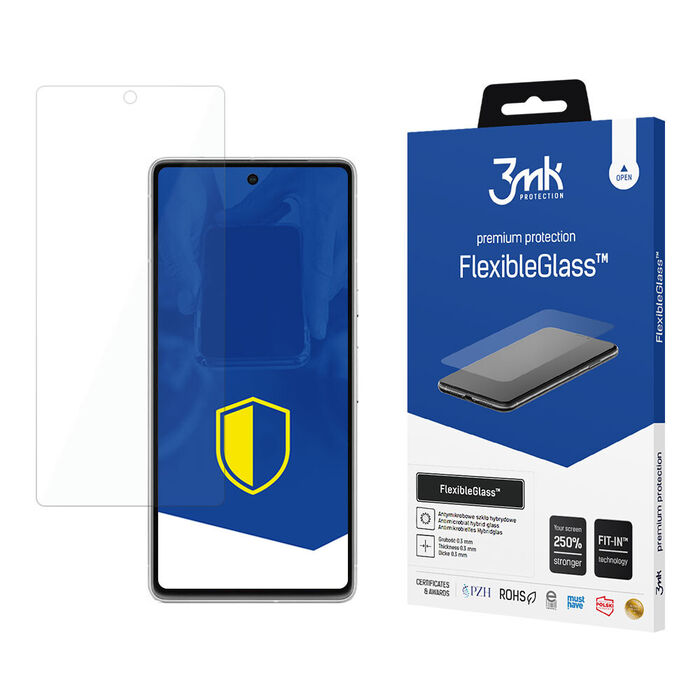 3mk FlexibleGlass - Google Pixel 7A 5G