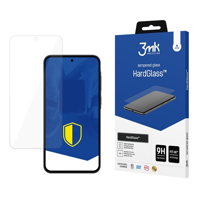 3mk HardGlass - Samsung Galaxy A36/a56