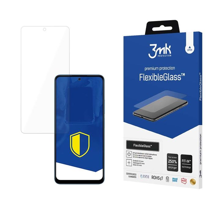 3mk FlexibleGlass - Xiaomi Redmi 12