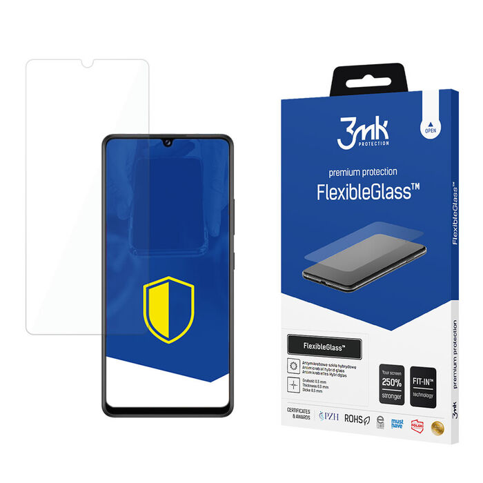 3mk FlexibleGlass - Samsung Galaxy A14 5G