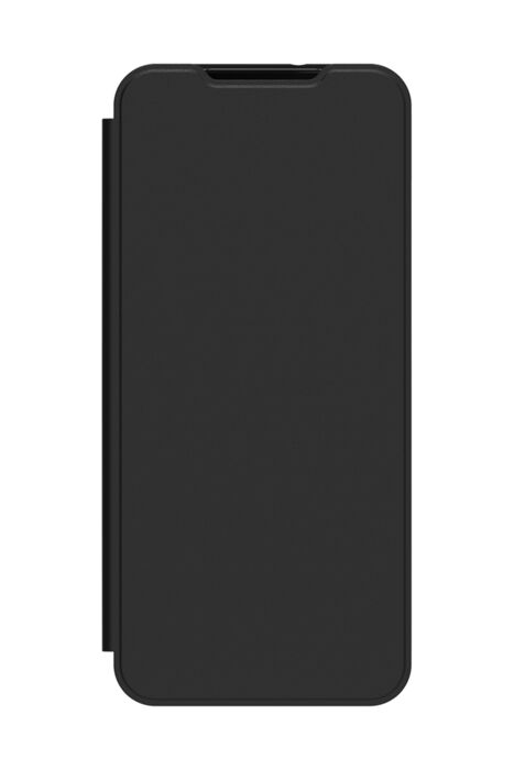 Samsung GP-FWA156AMA capa para telemóvel 16,5 cm (6.5") Capa flip Preto